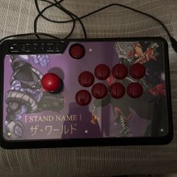 MAYFLASH Universal Arcade Fighting Stick F500