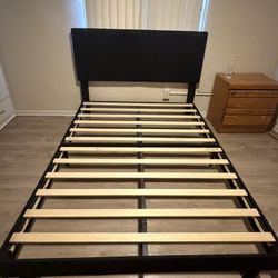 Full Size Bed Frame