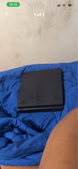 Sony PlayStation 4 Slim Console
