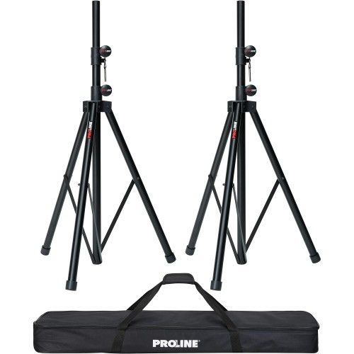 Proline Speaker Stands