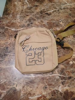 Cross fit bag