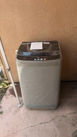 Washer/dryer