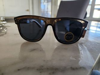 Hand Ten Sunglasses