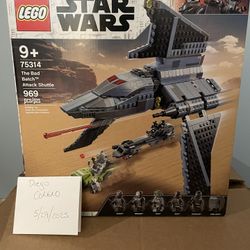 Lego Multiple sets