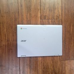 Acer Chromebook 