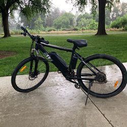 E-bike