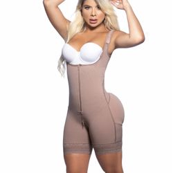 Fajas Colombianas 