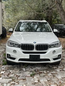2014 BMW X5