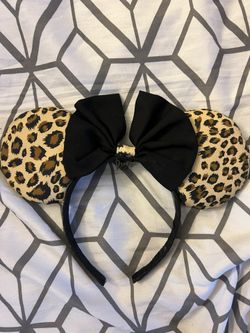 Leopard Ears 