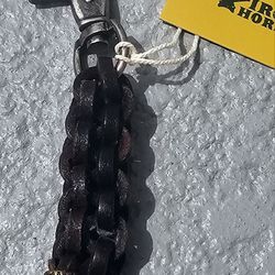Keychain (Ironhorse Jeans) 