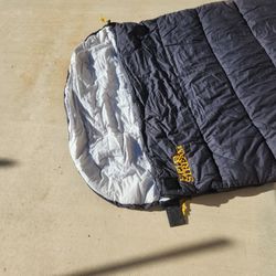 Sleeping Bag