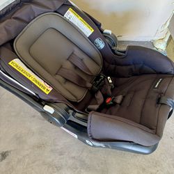 Graco Baby Seat Infant To 