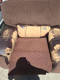 Rocking chair