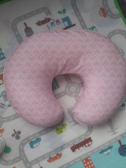 Boppy Pillow