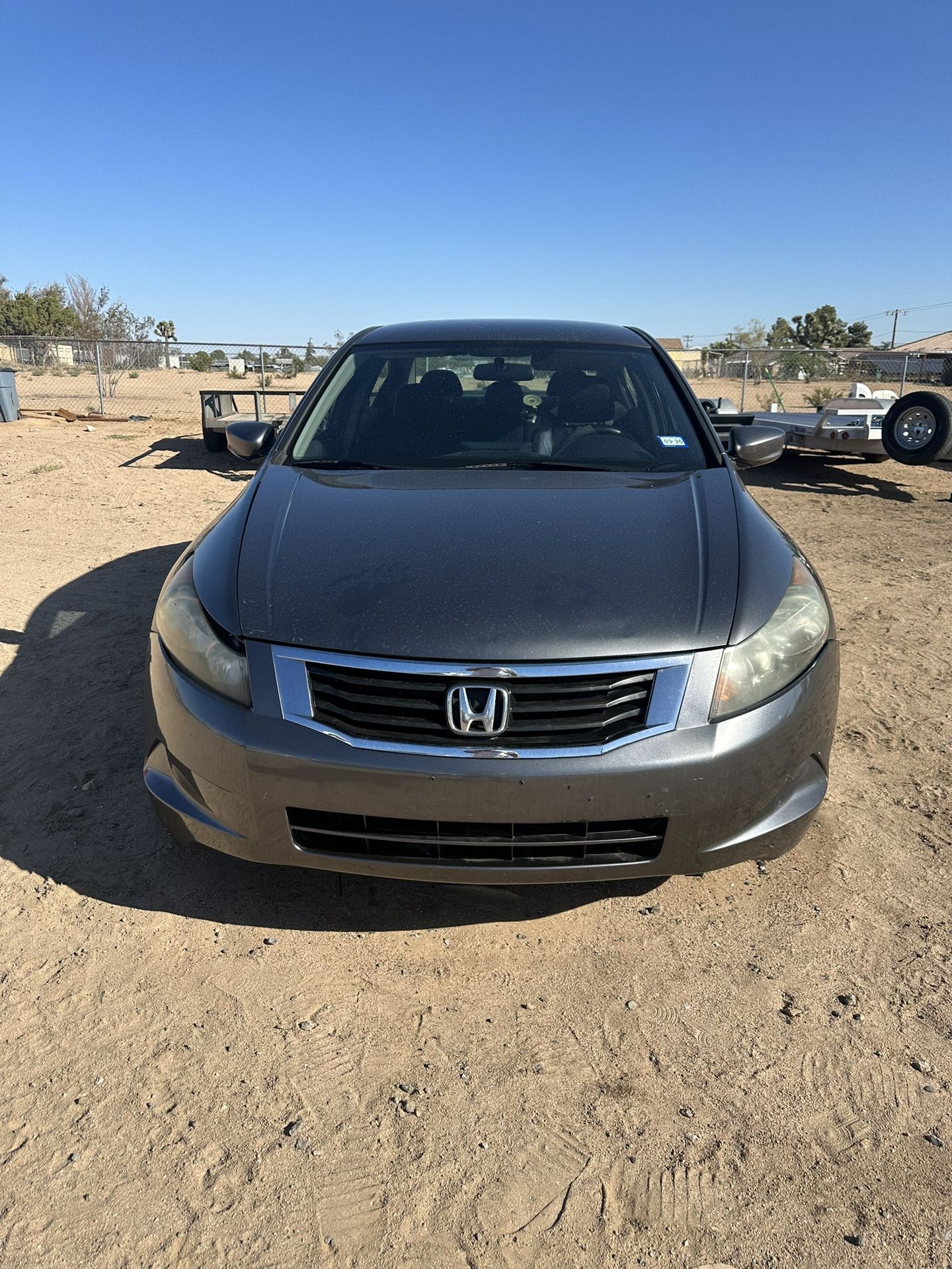 2010 Honda Accord