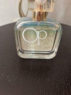 Summer breeze perfume