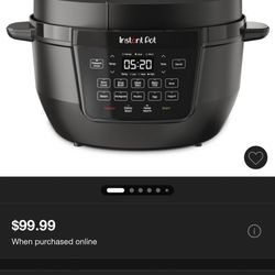 Instantpot