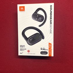 JBL Soundgear sense JBL Headphones