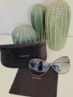 Tom Ford Sunglasses Bundle