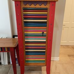 Boutique Nursery Furniture