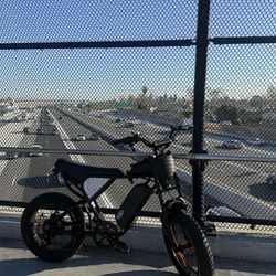 Ridstar Q20 Upgraded