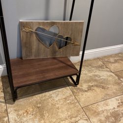 Heart Frame 