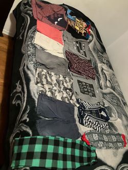 $15, Boys clothes
