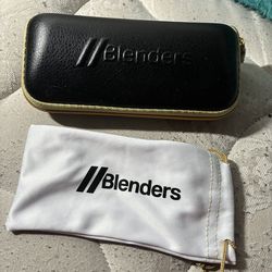 Blenders sunglasses