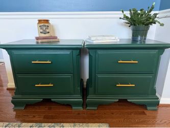 Nightstands