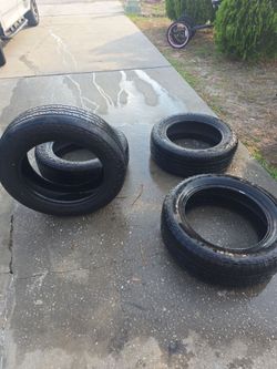 Tires