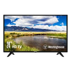 Westinghouse TV 24’