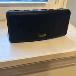 iHome Bluetooth Speaker