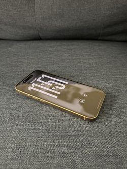 IPHONE 16 Pro 128gb Like New