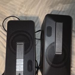Elegiant Computer Speakers