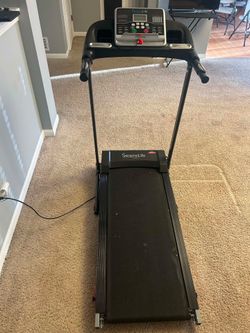 Treadmill