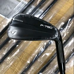 2024 Taylor Made P790 S300