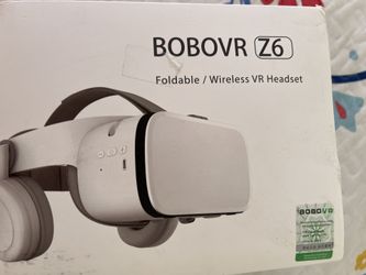 BoBoVR Z6