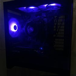 Gaming PC Ryzen 5 + RX 580 | 16GB RAM | WiFi | Ready to Play 