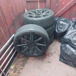 Rims