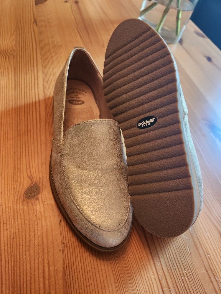 Dr. Sholl's Shoes