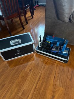 Sailrite Sew Machine , Máquina de coser