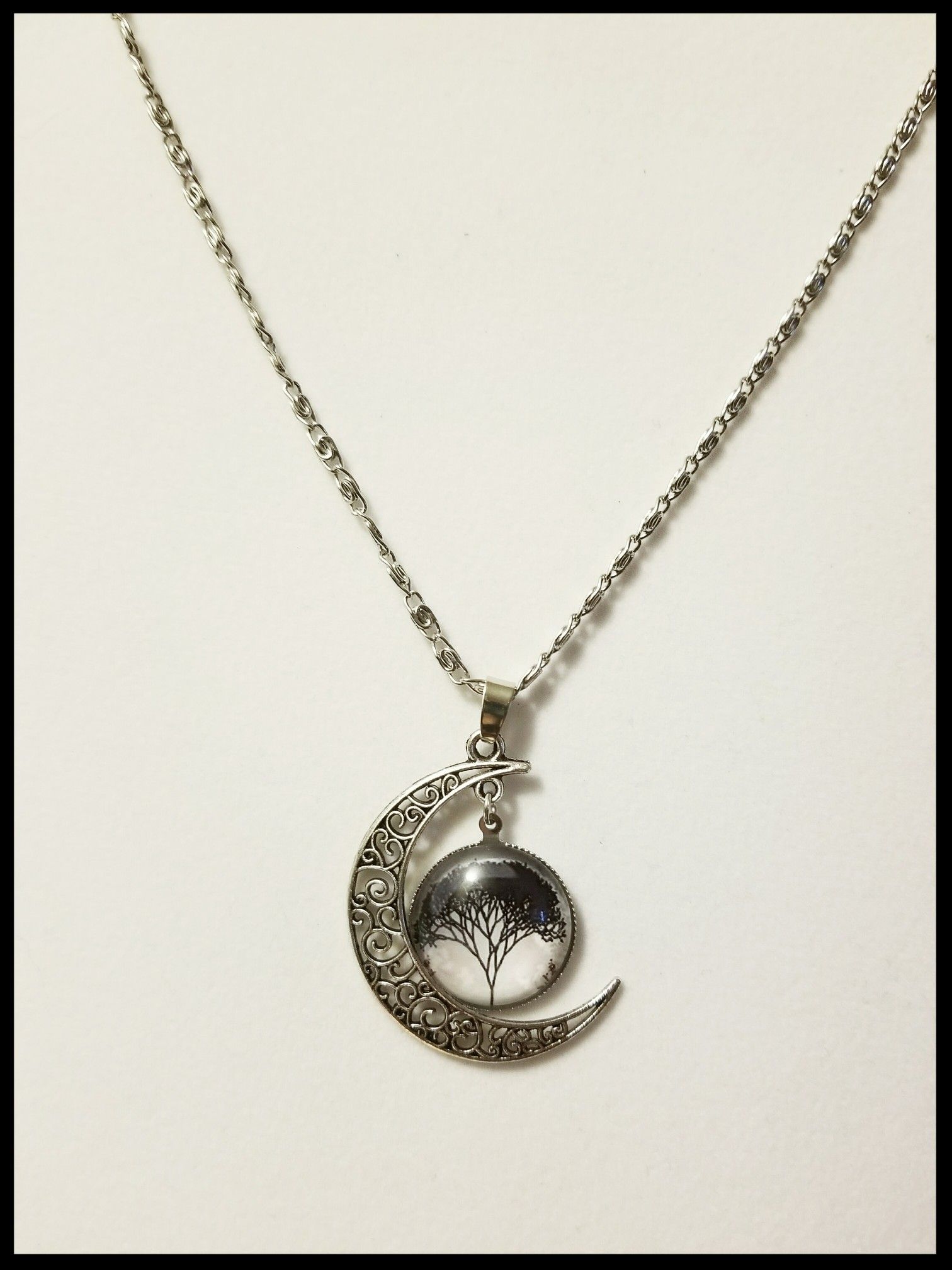 SALE!!! Tree of Life Necklace