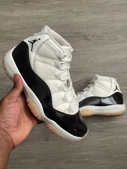 Size 7.5- Jordan 11 Neapolitan IG: CornerSoles