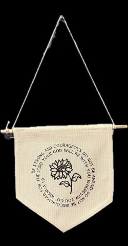 Inspirational Wall Decor