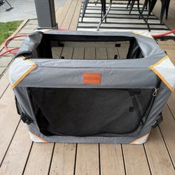 Dog Crate Soft