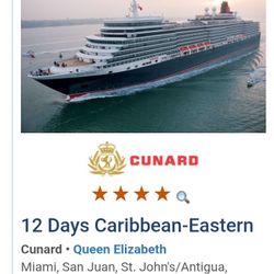 BOOK YOUR CRUISE TRIP TODAY 