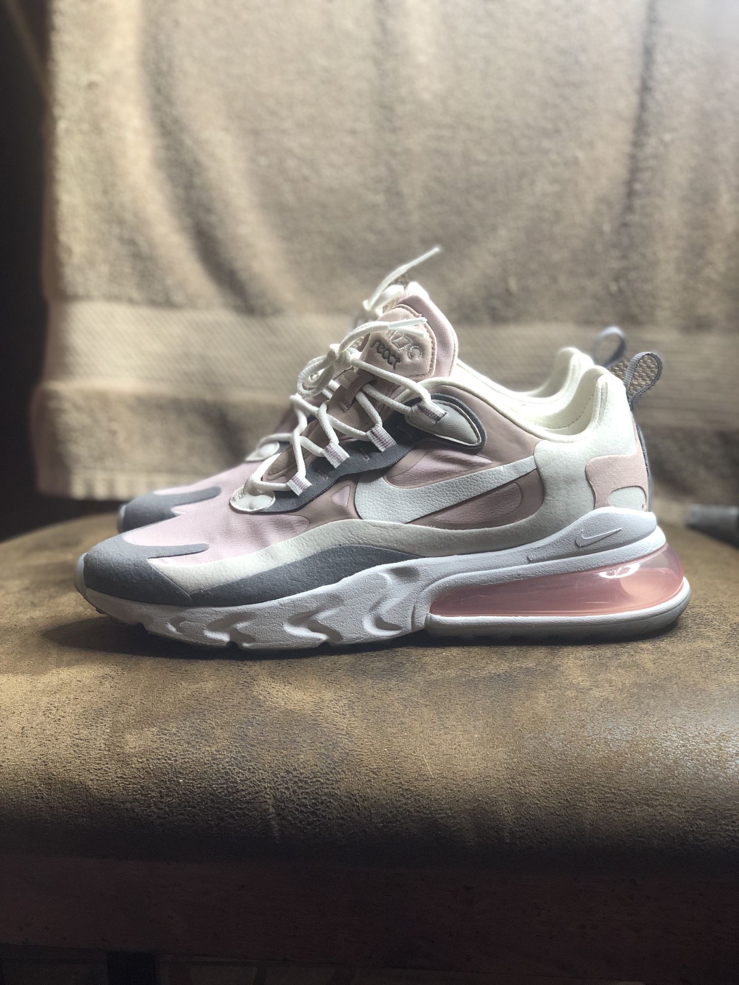 Nike Air Max 270 React Women’s