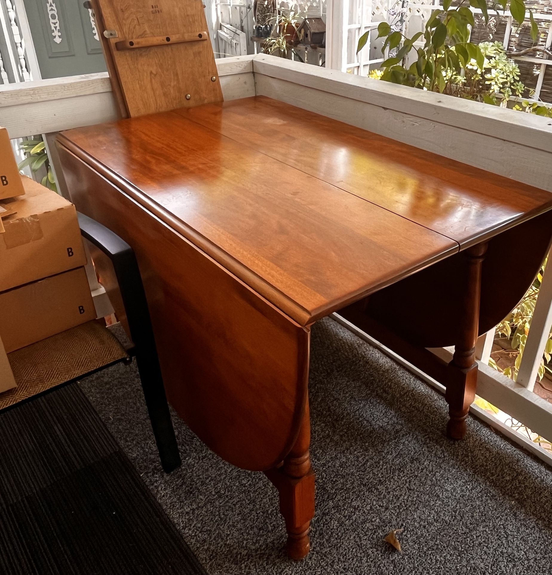 Dining Room Table For Free