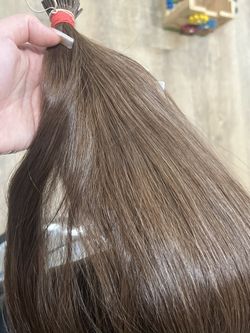 Hair Extensions