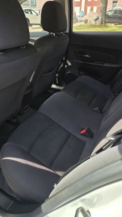 2013 Chevrolet Cruze